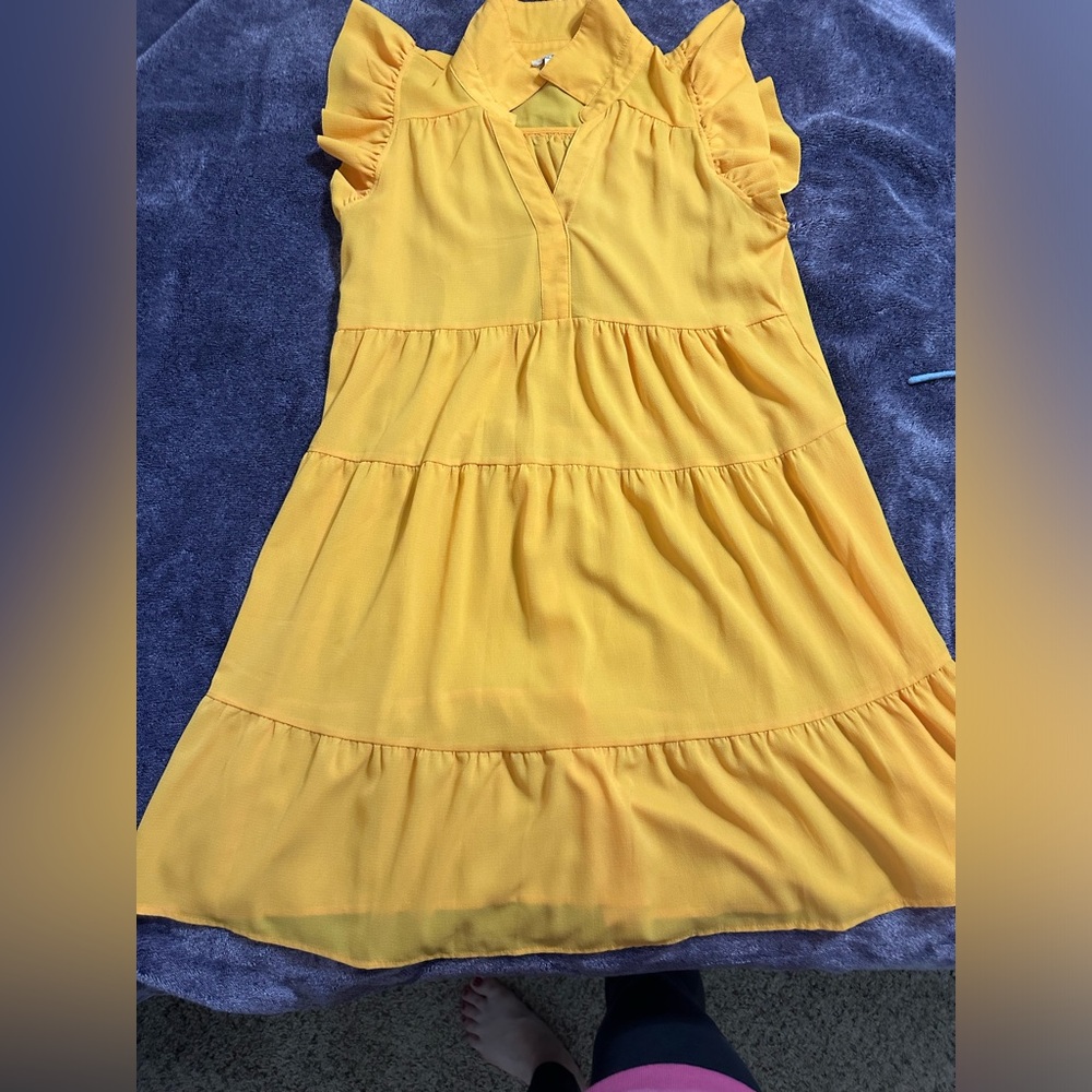 UMGEE dress
